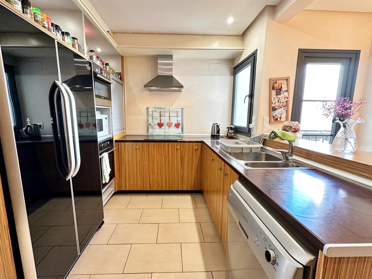 Casa adosada 5 Dormitorios en venta en Javea Casco antiguo