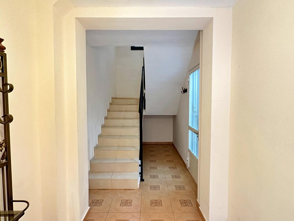 Casa adosada 5 Dormitorios en venta en Javea Casco antiguo