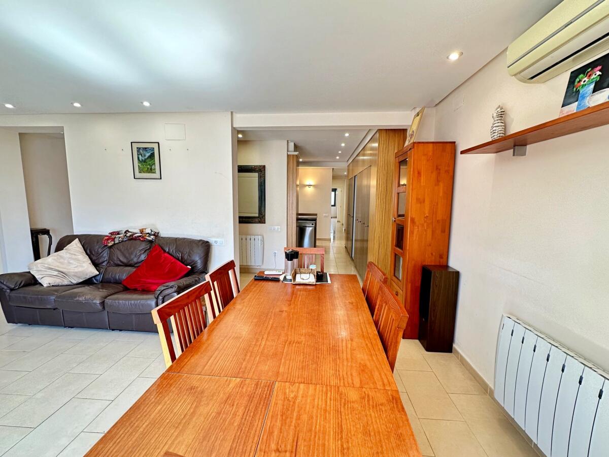 Casa adosada 5 Dormitorios en venta en Javea Casco antiguo