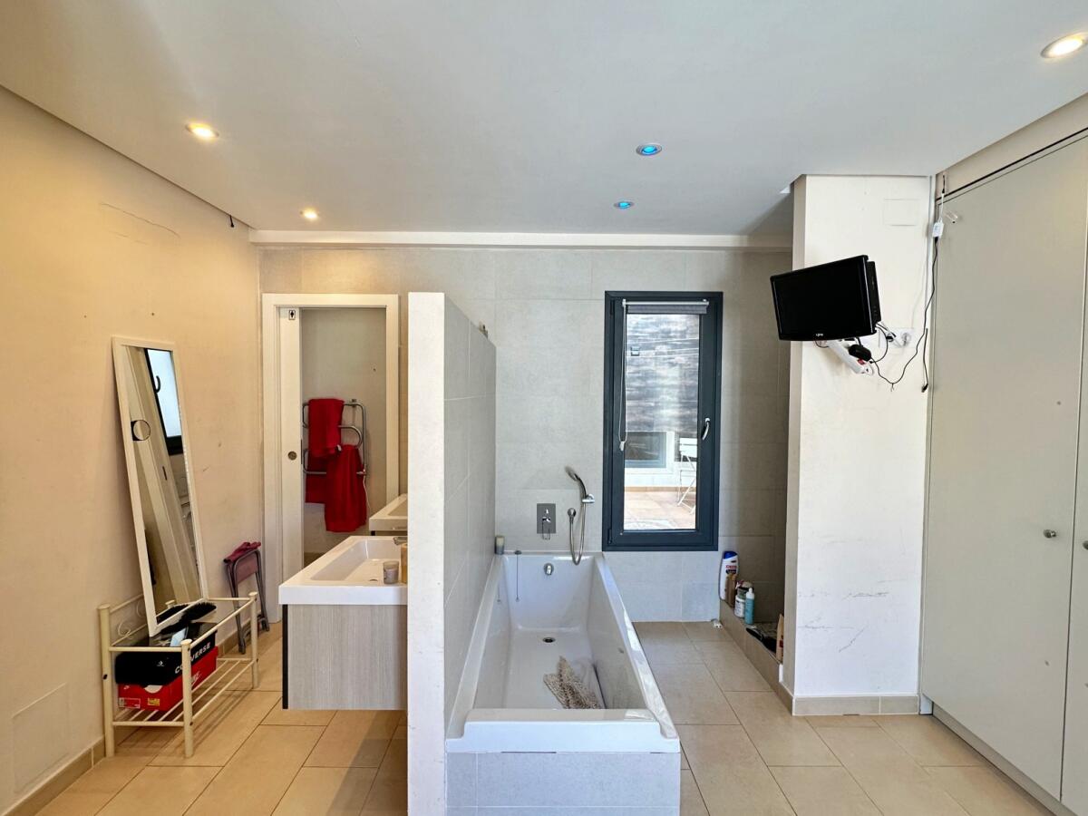 Casa adosada 5 Dormitorios en venta en Javea Casco antiguo