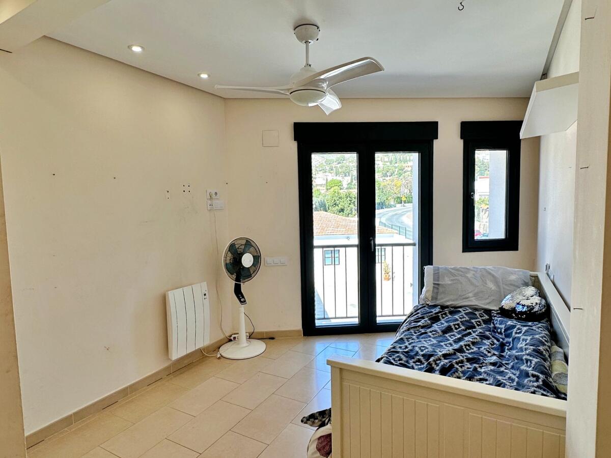 Casa adosada 5 Dormitorios en venta en Javea Casco antiguo