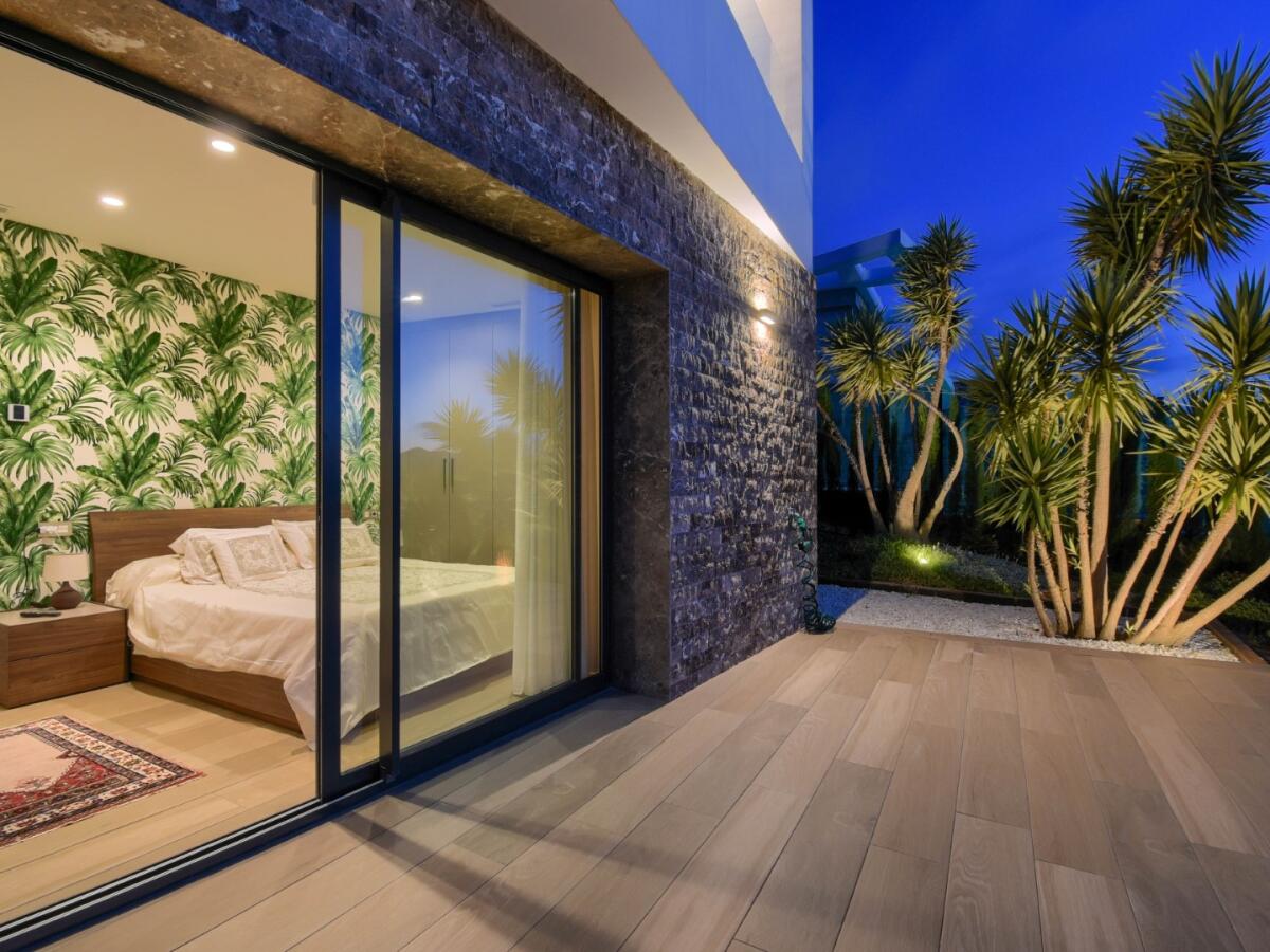 Villa 4 Dormitorios en venta en Javea Villes Del Vent
