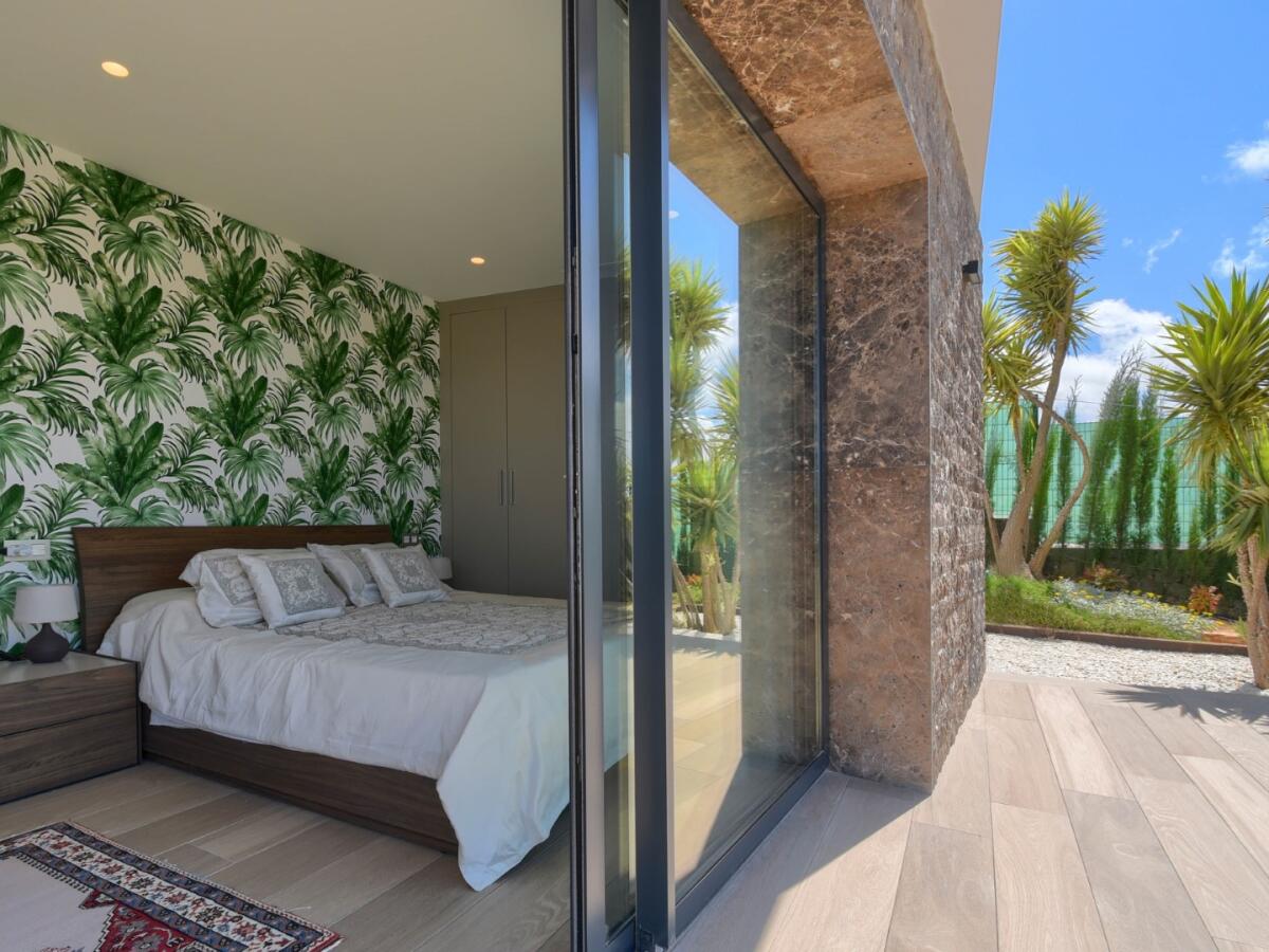 Villa 4 Dormitorios en venta en Javea Villes Del Vent