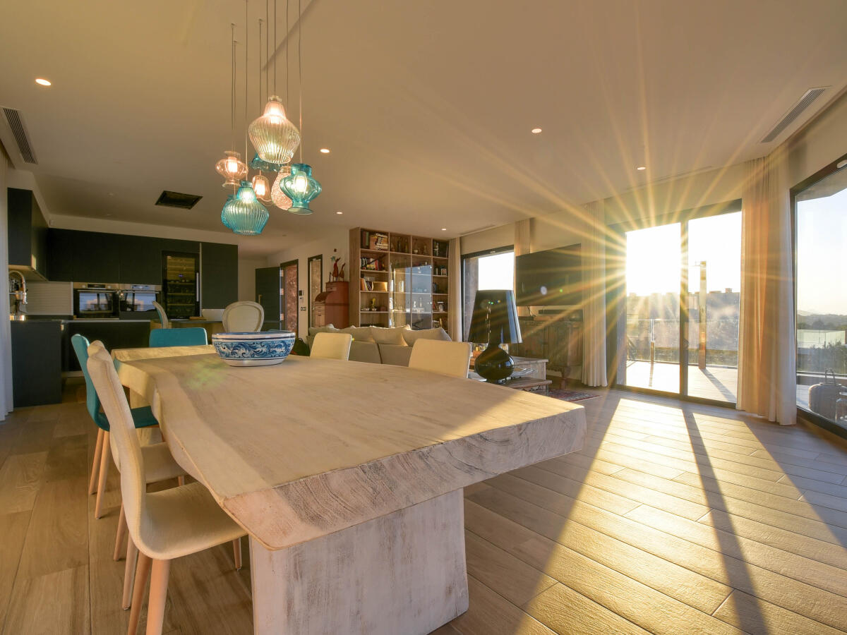 Villa 4 Dormitorios en venta en Javea Villes Del Vent