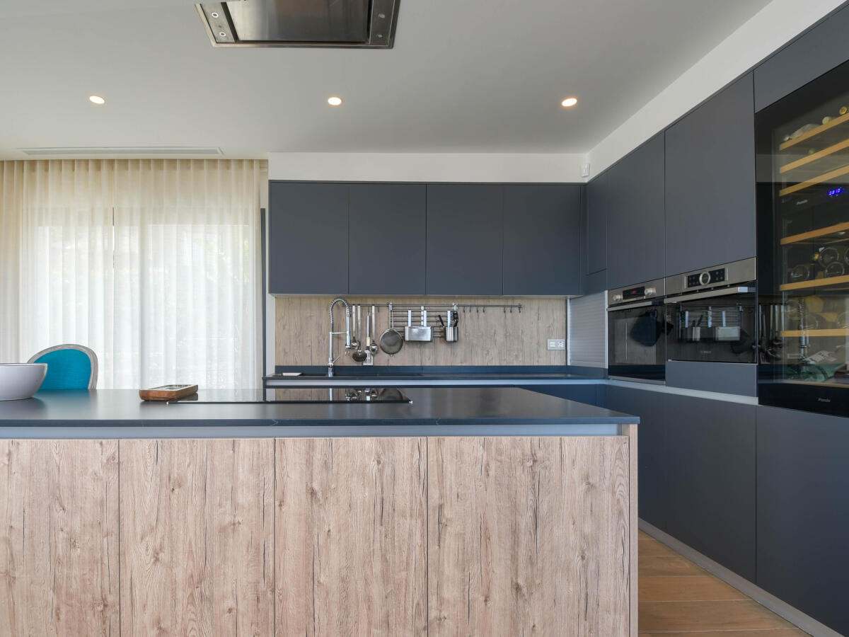 Villa 4 Dormitorios en venta en Javea Villes Del Vent