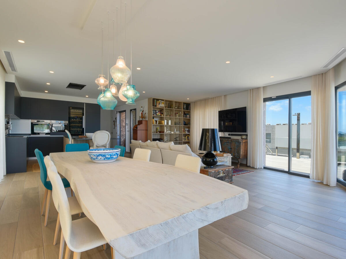 Villa 4 Dormitorios en venta en Javea Villes Del Vent