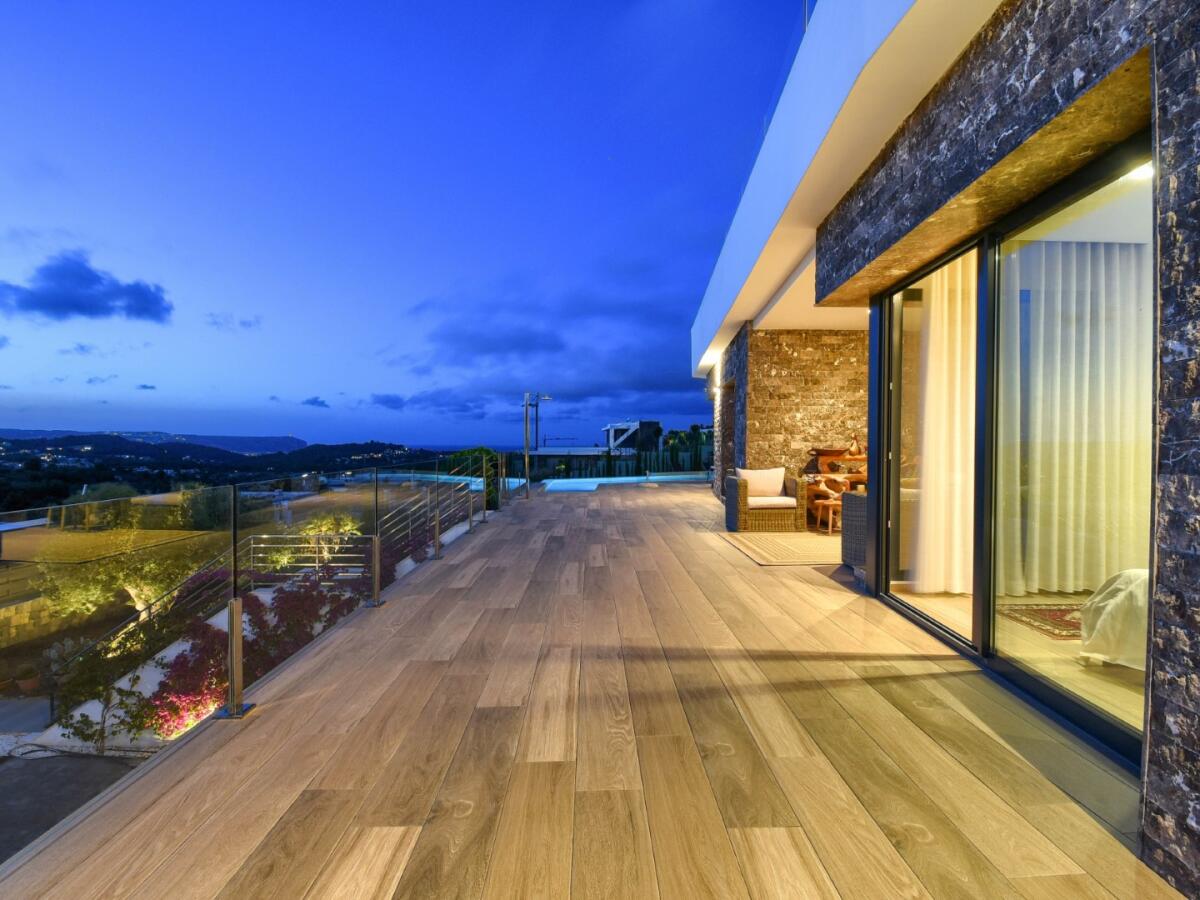 Villa 4 Dormitorios en venta en Javea Villes Del Vent
