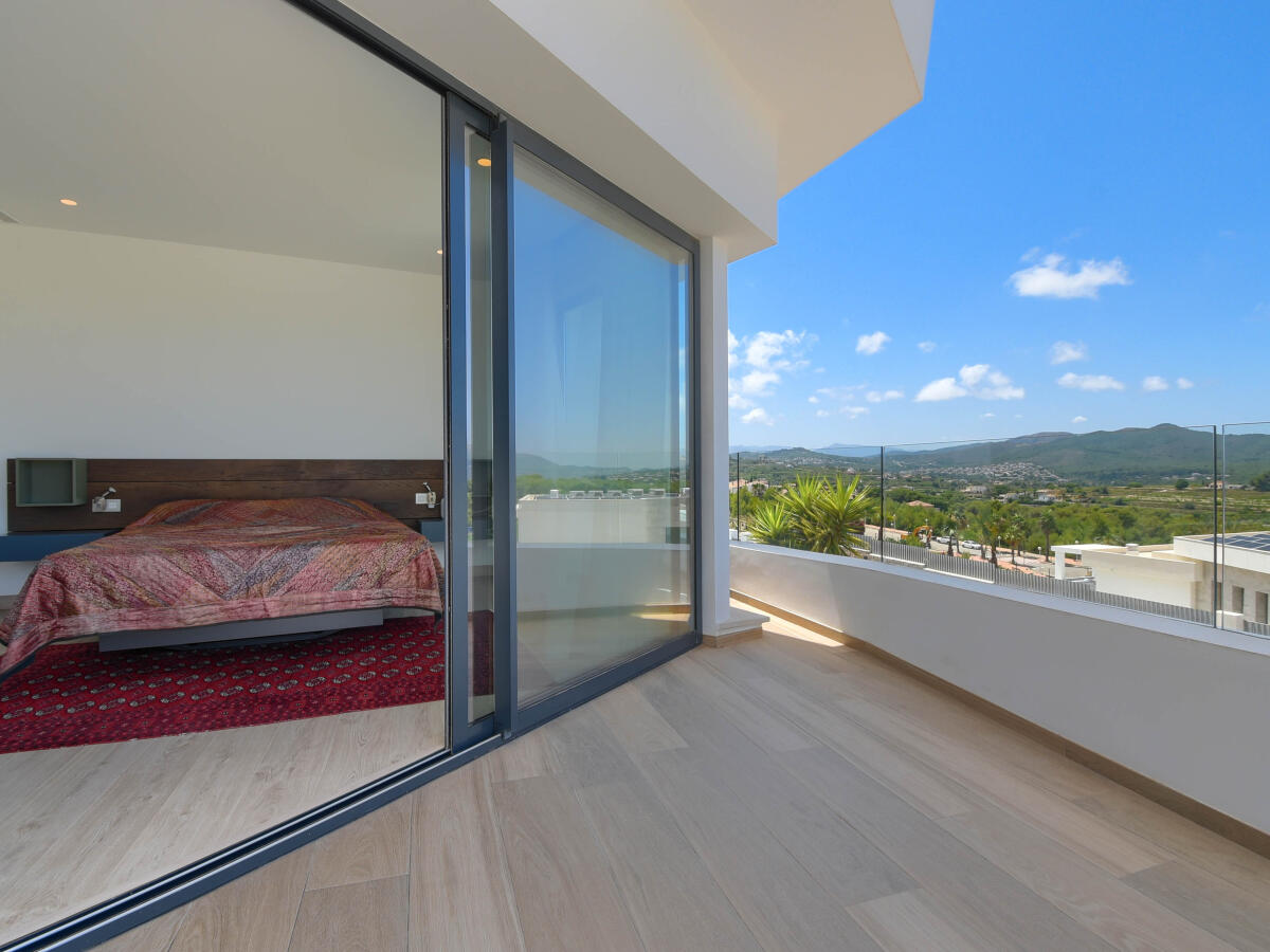 Villa 4 Dormitorios en venta en Javea Villes Del Vent