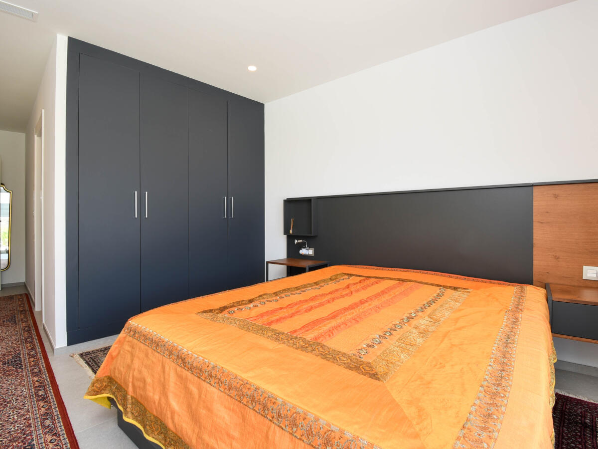 Villa 4 Dormitorios en venta en Javea Villes Del Vent