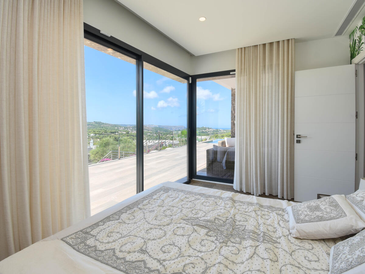 Villa 4 Dormitorios en venta en Javea Villes Del Vent