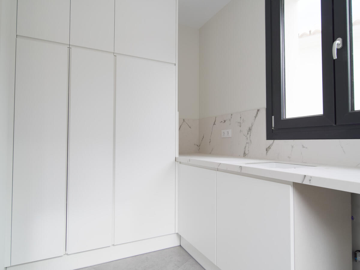 Villa 4 Dormitorios en venta en Javea La Lluca