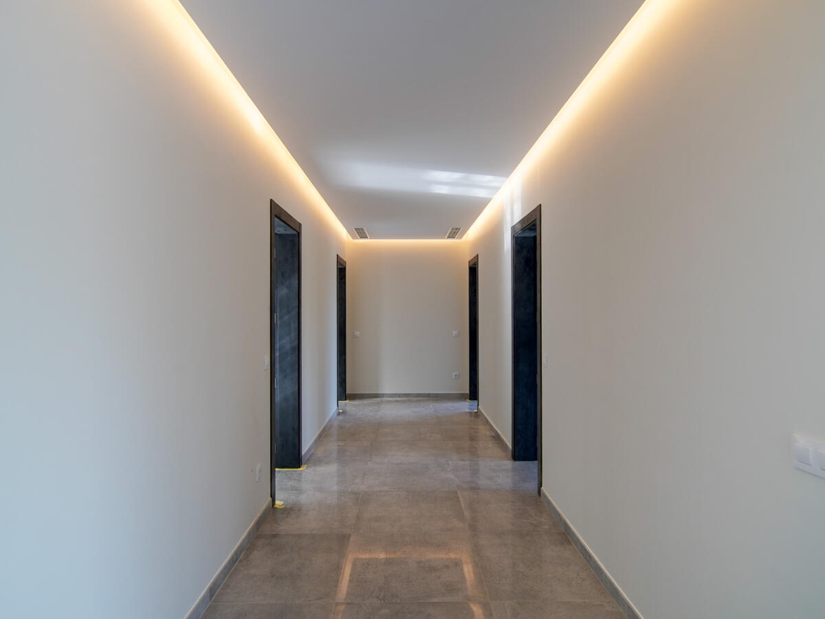 Villa 4 Dormitorios en venta en Javea La Lluca