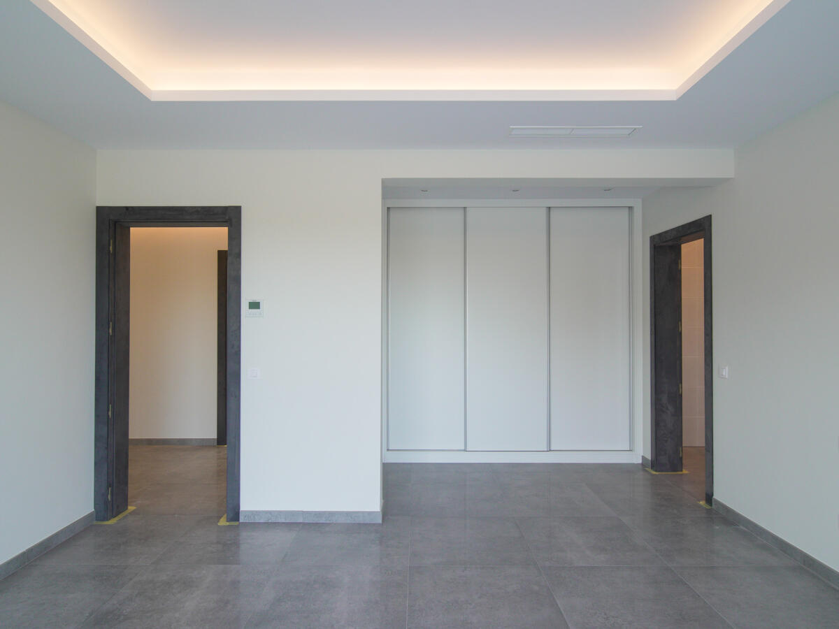 Villa 4 Dormitorios en venta en Javea La Lluca