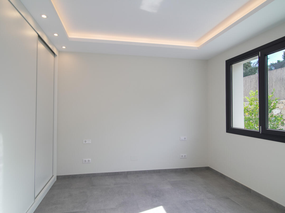 Villa 4 Dormitorios en venta en Javea La Lluca