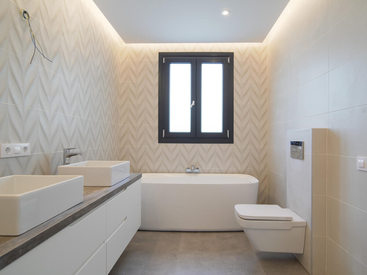 Villa 4 Dormitorios en venta en Javea La Lluca