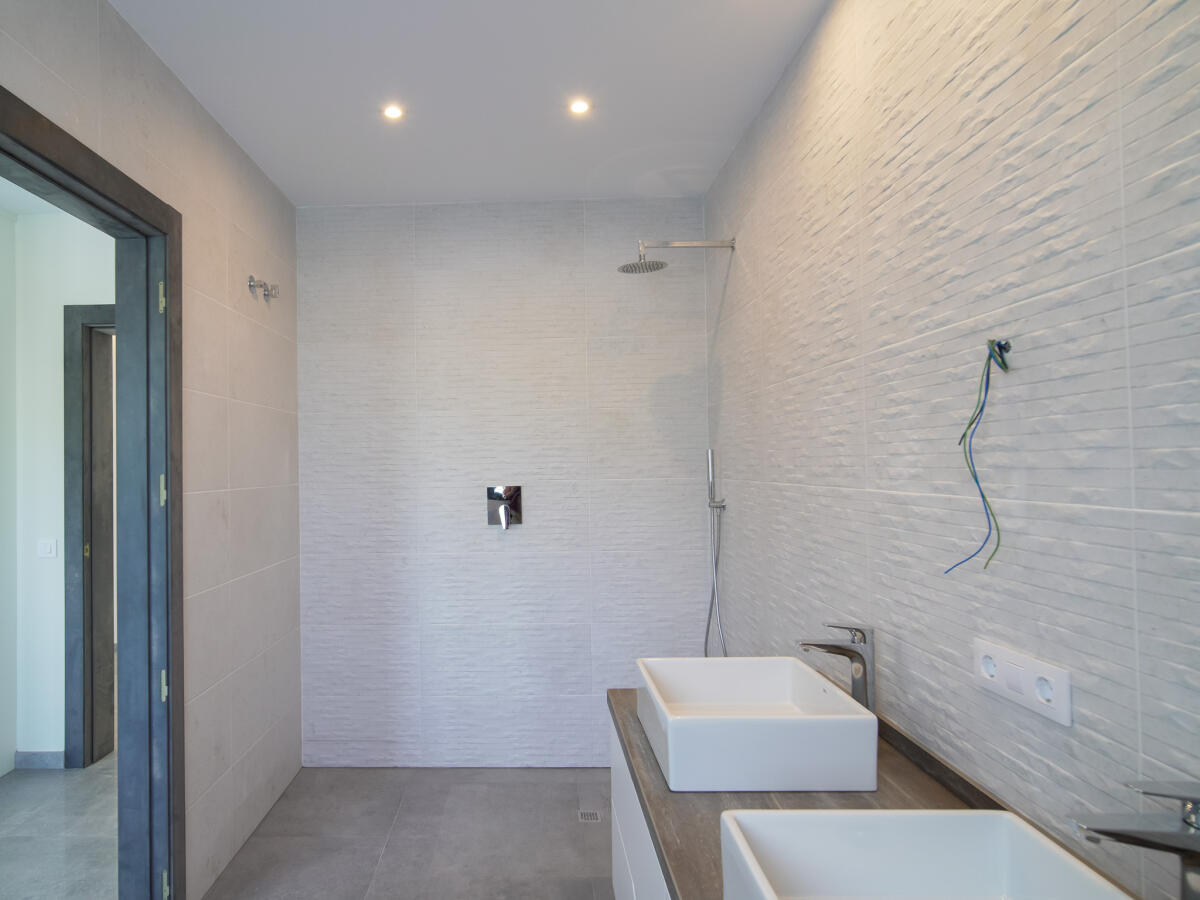 Villa 4 Dormitorios en venta en Javea La Lluca
