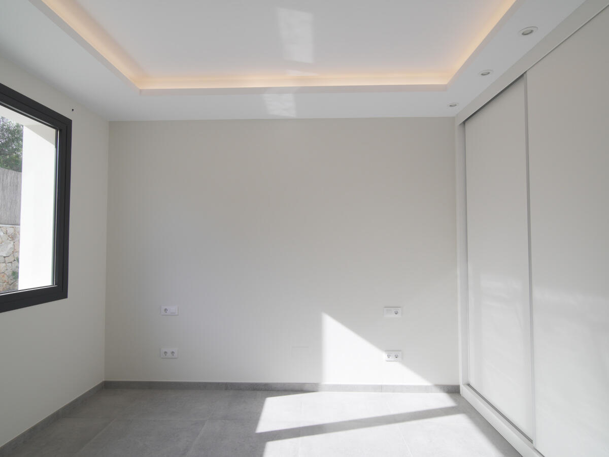 Villa 4 Dormitorios en venta en Javea La Lluca