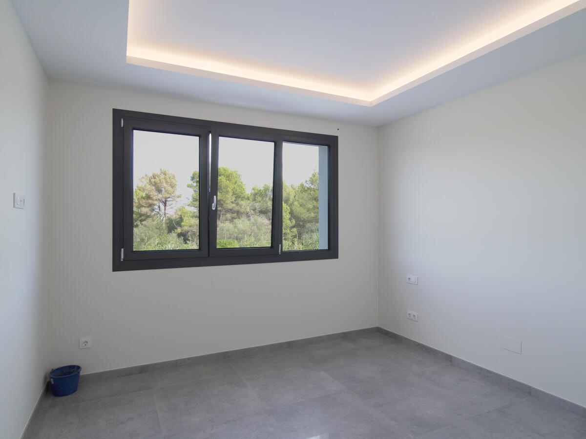 Villa 4 Dormitorios en venta en Javea La Lluca