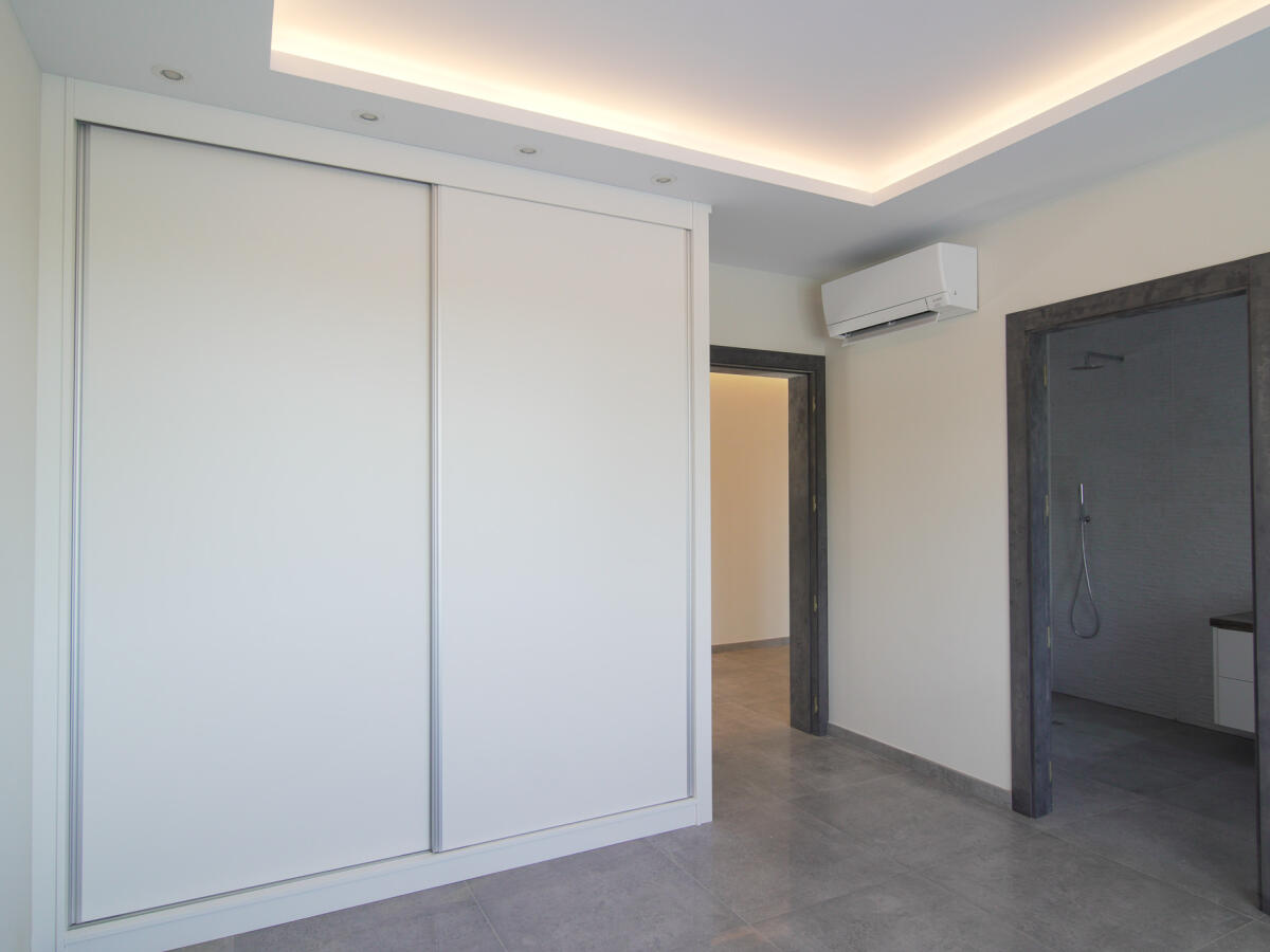 Villa 4 Dormitorios en venta en Javea La Lluca