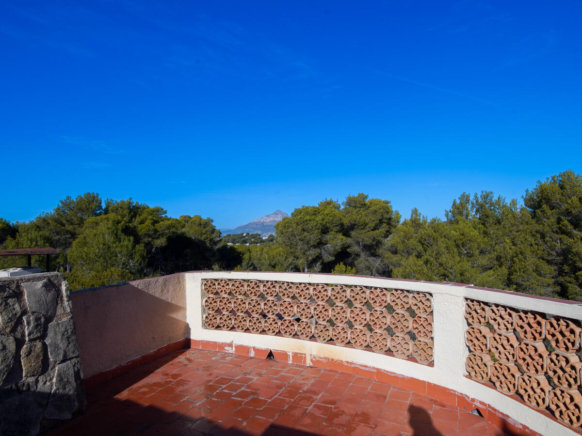 Villa 5 Dormitorios en venta en Javea Balcon Al Mar