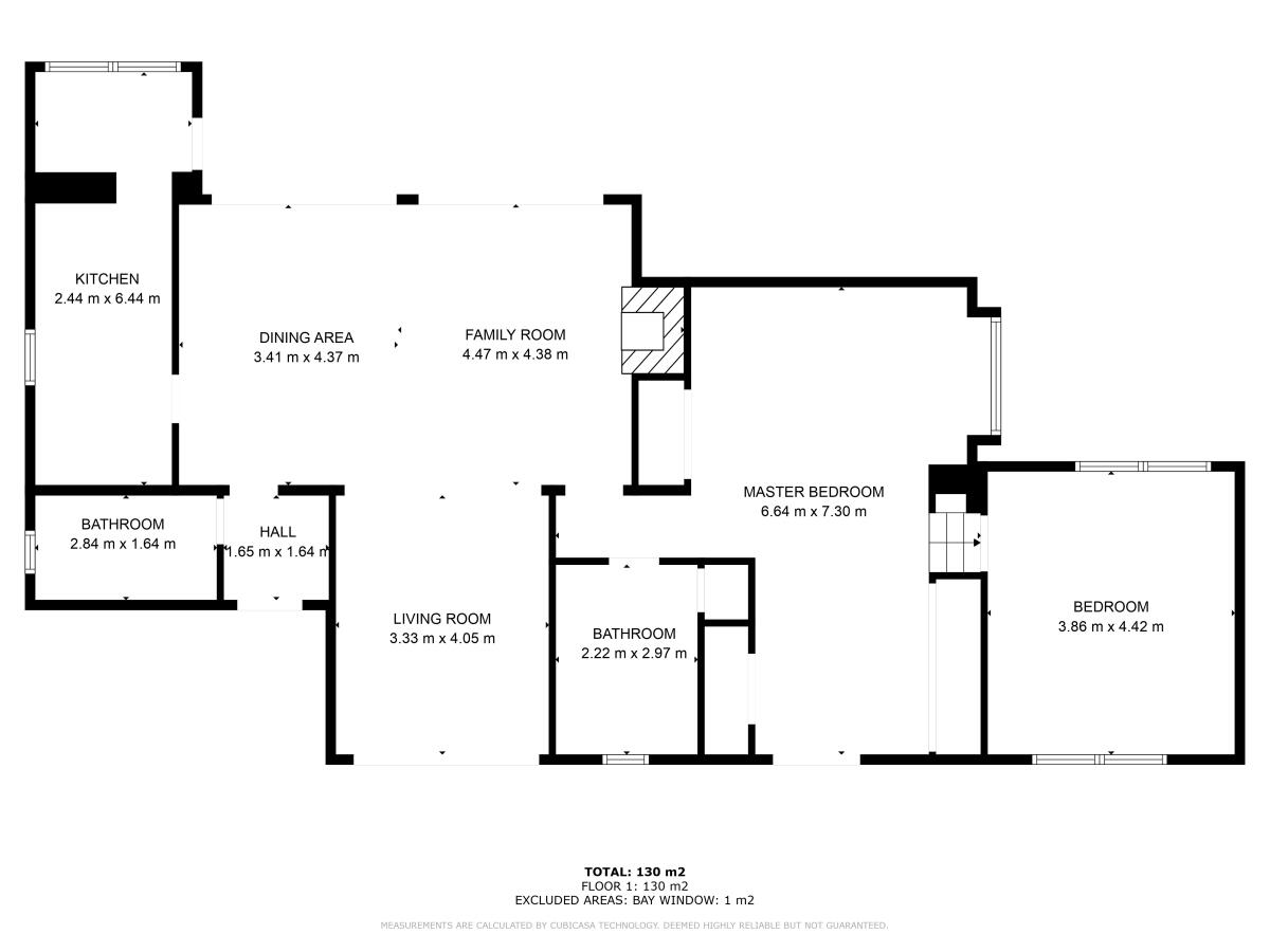 Villa 5 Dormitorios en venta en Javea Balcon Al Mar