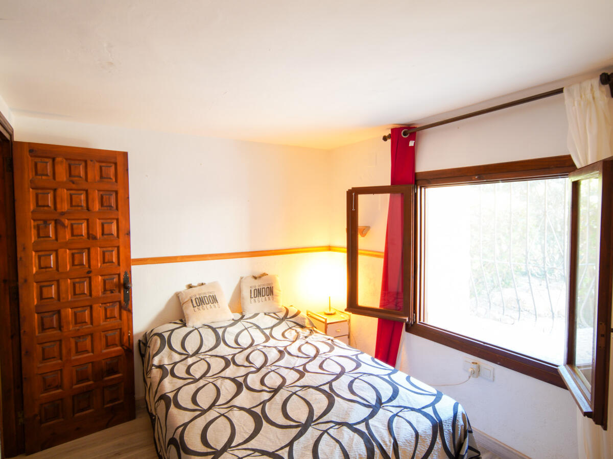 Villa 5 Dormitorios en venta en Javea Balcon Al Mar