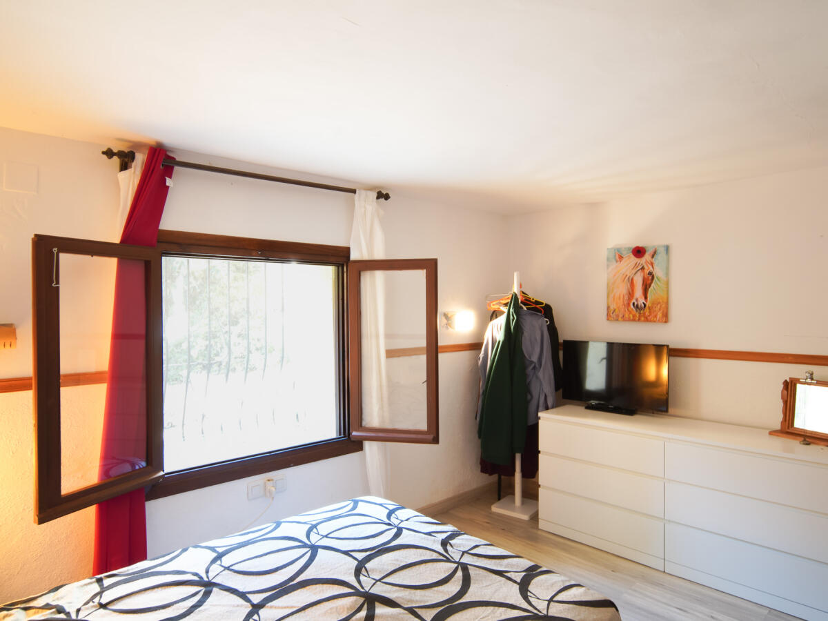 Villa 5 Dormitorios en venta en Javea Balcon Al Mar