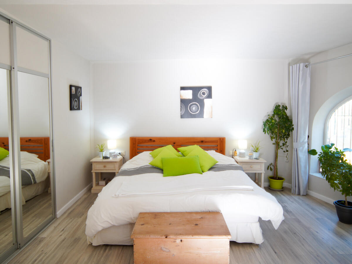 Villa 5 Dormitorios en venta en Javea Balcon Al Mar