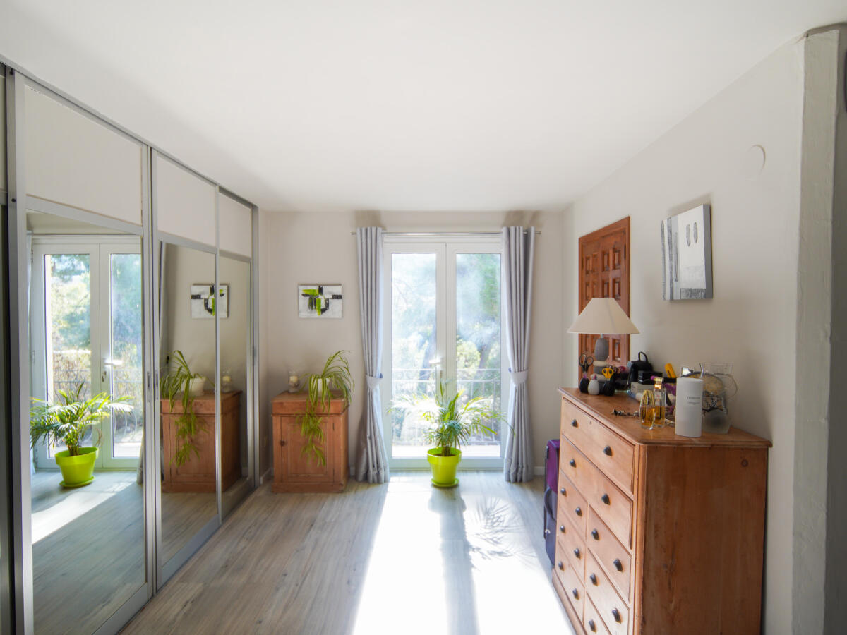 Villa 5 Dormitorios en venta en Javea Balcon Al Mar