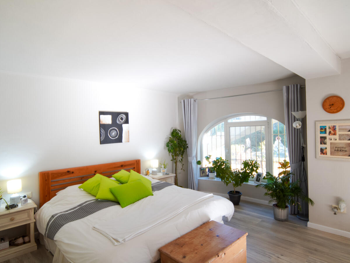 Villa 5 Dormitorios en venta en Javea Balcon Al Mar