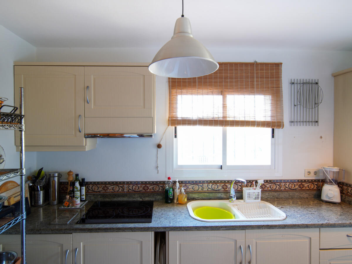 Villa 5 Dormitorios en venta en Javea Balcon Al Mar