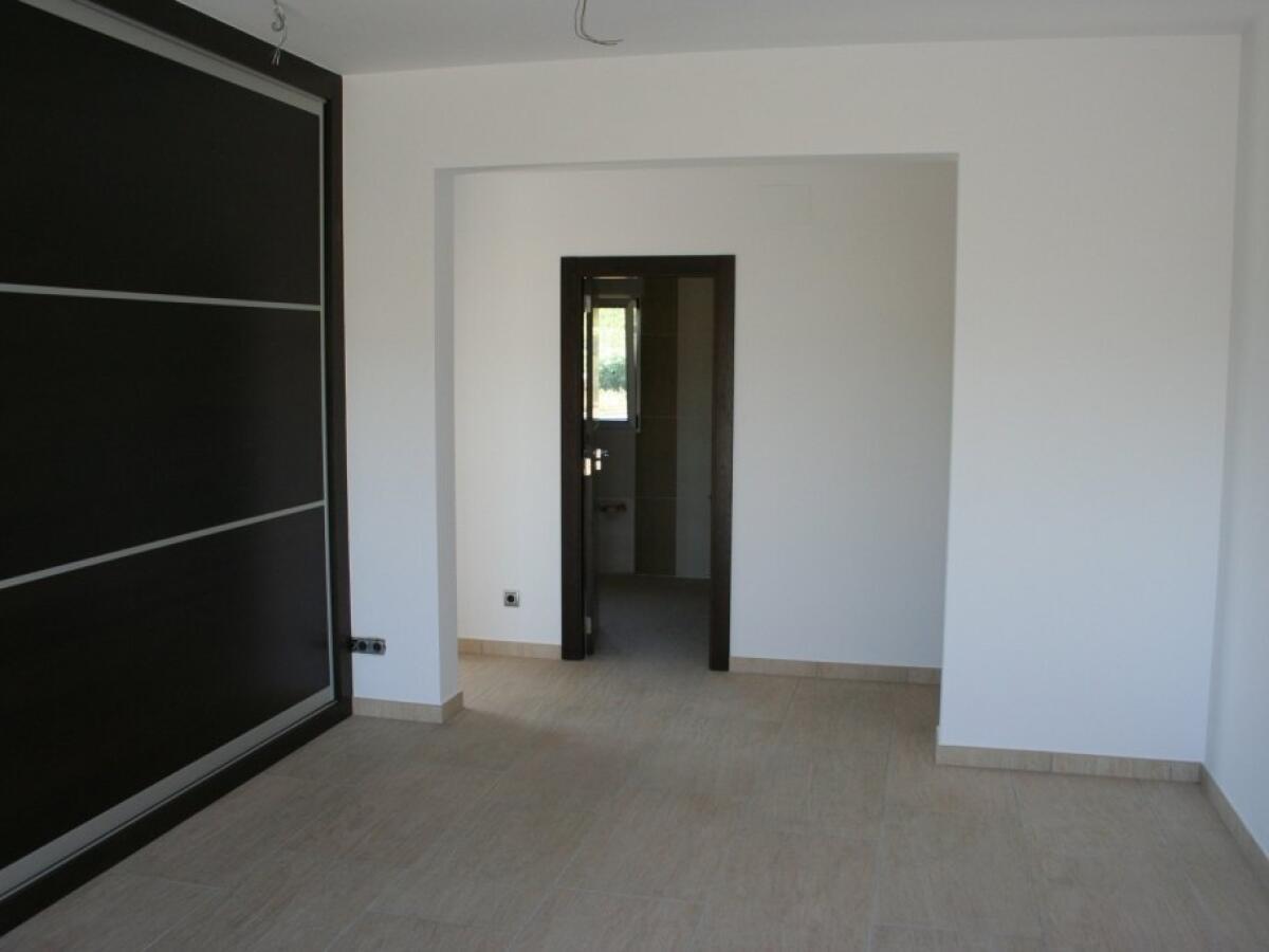 Villa 5 Dormitorios en venta en Javea