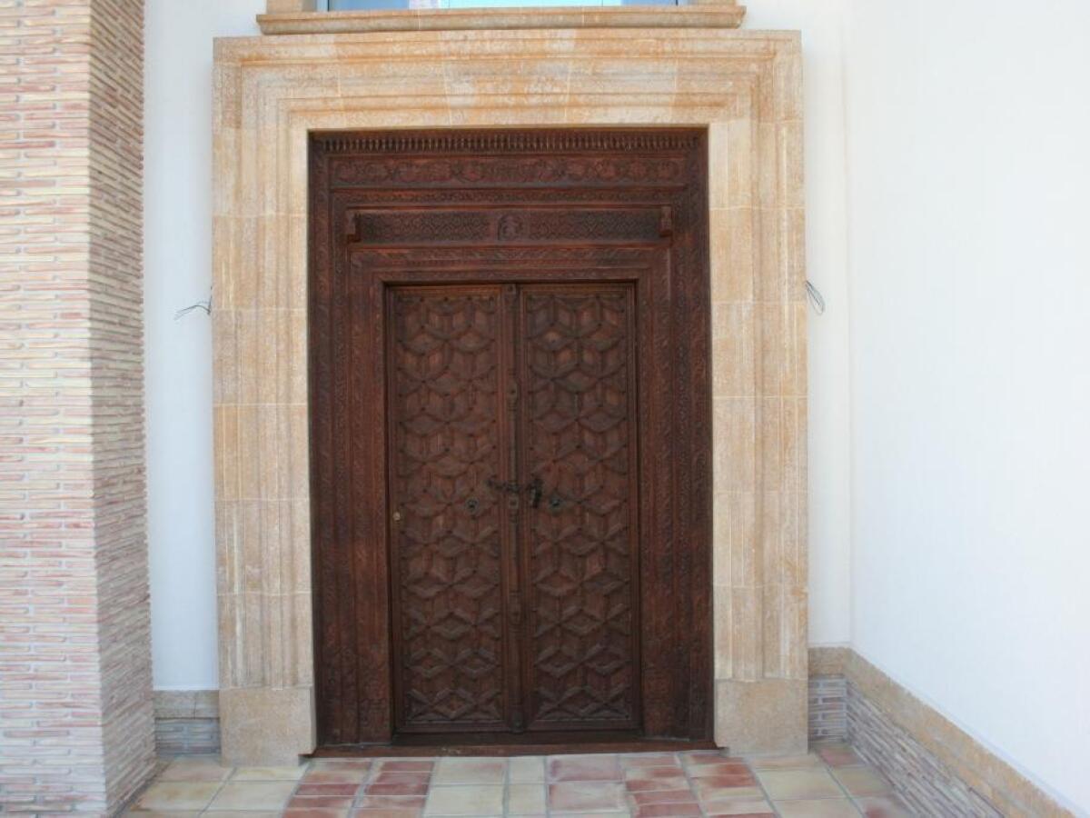 Villa 5 Dormitorios en venta en Javea
