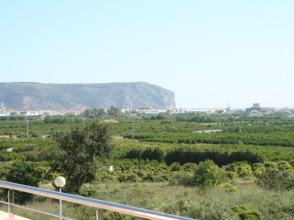 Villa 5 Dormitorios en venta en Javea