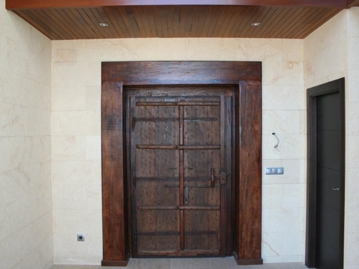 Villa 5 Dormitorios en venta en Javea