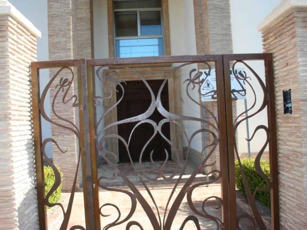 Villa 5 Dormitorios en venta en Javea