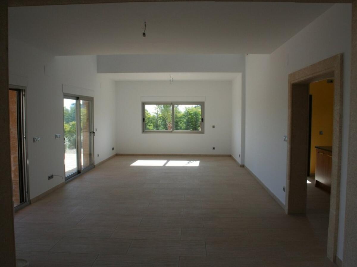 Villa 5 Dormitorios en venta en Javea