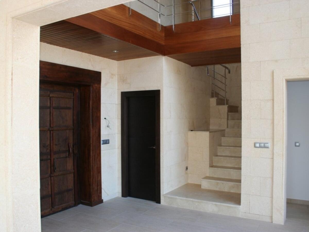 Villa 5 Dormitorios en venta en Javea