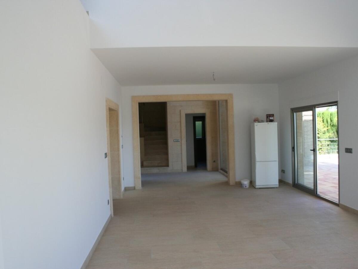 Villa 5 Dormitorios en venta en Javea