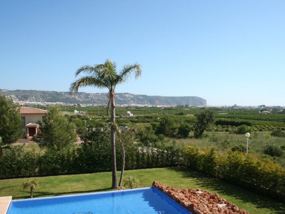 Villa 5 Dormitorios en venta en Javea