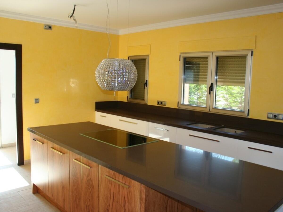 Villa 5 Dormitorios en venta en Javea