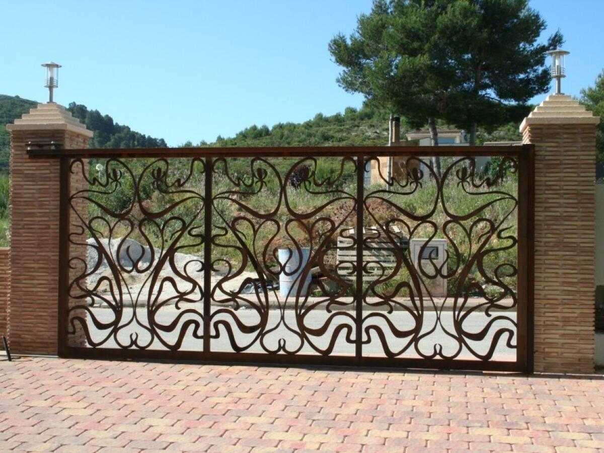 Villa 5 Dormitorios en venta en Javea