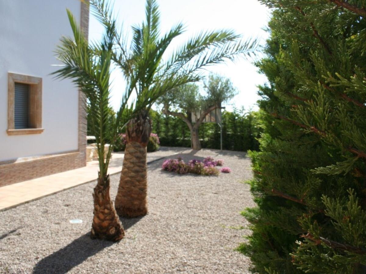 Villa 5 Dormitorios en venta en Javea