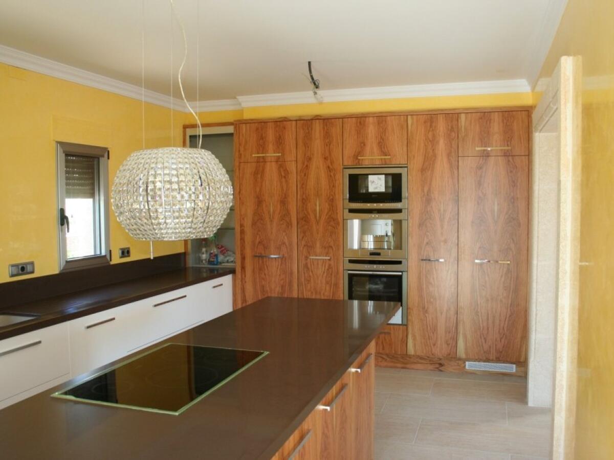 Villa 5 Dormitorios en venta en Javea