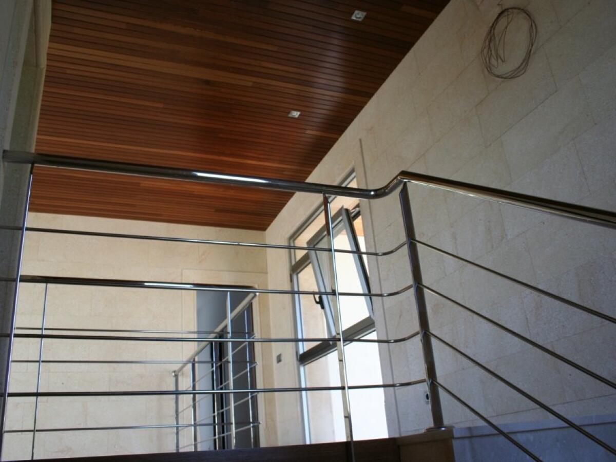 Villa 5 Dormitorios en venta en Javea
