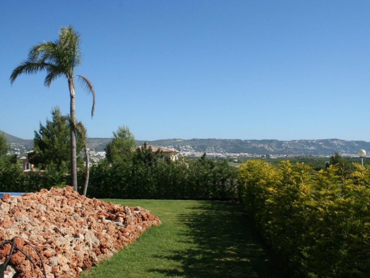 Villa 5 Dormitorios en venta en Javea