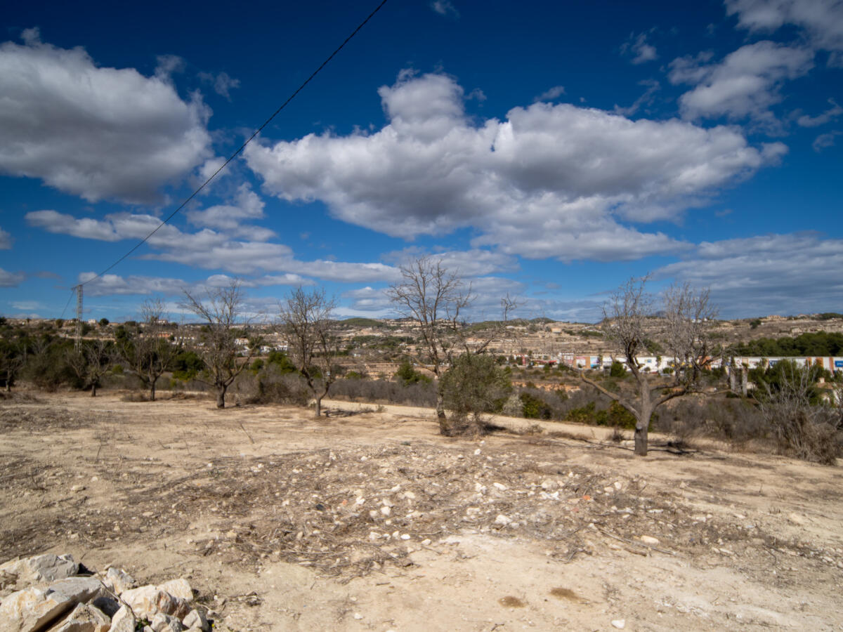 Villa 5 Dormitorios en venta en Moraira