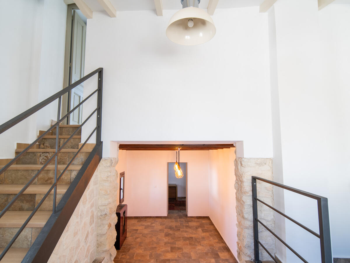 Villa 5 Dormitorios en venta en Moraira