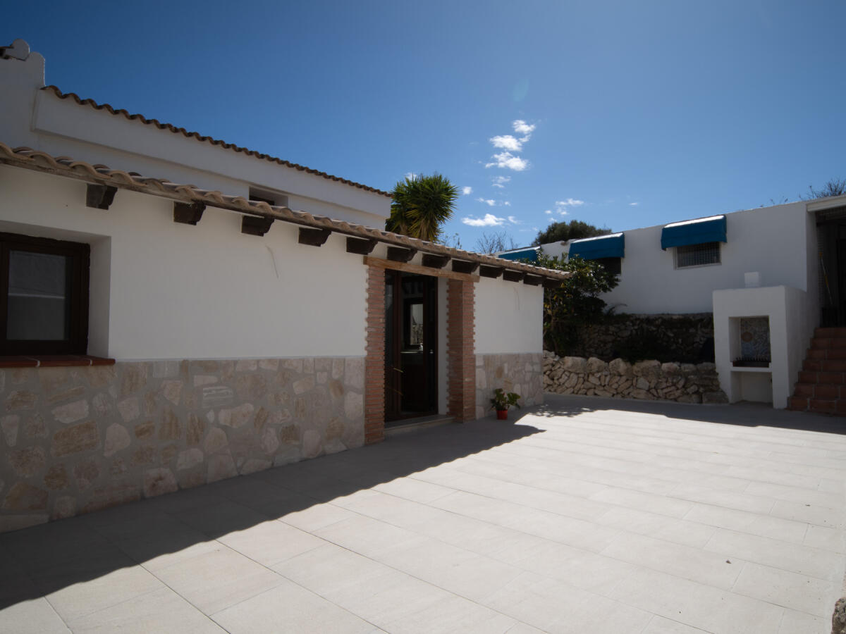 Villa 5 Dormitorios en venta en Moraira