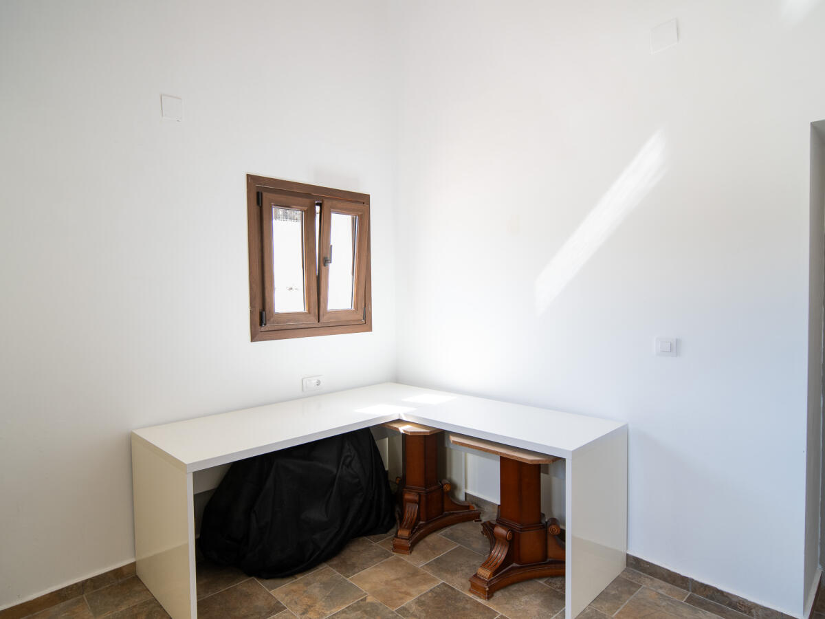 Villa 5 Dormitorios en venta en Moraira